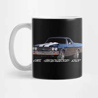 EL CAMINO SS Mug